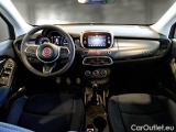  Fiat  500 FIAT X / 2018 / 5P / CROSSOVER 1.0 T3 120CV MT E6D CLUB #3