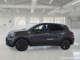 Fiat  500 FIAT X / 2018 / 5P / CROSSOVER 1.0 T3 120CV MT E6D CLUB #8
