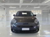  Fiat  500 FIAT X / 2018 / 5P / CROSSOVER 1.0 T3 120CV MT E6D CLUB #6