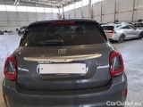  Fiat  500 FIAT X / 2018 / 5P / CROSSOVER 1.0 T3 120CV MT E6D CLUB #36