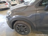 Fiat  500 FIAT X / 2018 / 5P / CROSSOVER 1.0 T3 120CV MT E6D CLUB #43
