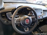  Fiat  500 FIAT X / 2018 / 5P / CROSSOVER 1.0 T3 120CV MT E6D CLUB #45