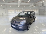 Fiat Panda FIAT  / 2011 / 5P / BERLINA 1.0 FIREFLY 70CV SeS HYBRID