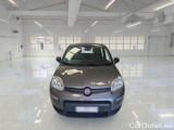  Fiat  Panda FIAT  / 2011 / 5P / BERLINA 1.0 FIREFLY 70CV SeS HYBRID #6