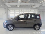  Fiat  Panda FIAT  / 2011 / 5P / BERLINA 1.0 FIREFLY 70CV SeS HYBRID #8