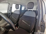  Fiat  Panda FIAT  / 2011 / 5P / BERLINA 1.0 FIREFLY 70CV SeS HYBRID #11