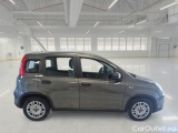  Fiat  Panda FIAT  / 2011 / 5P / BERLINA 1.0 FIREFLY 70CV SeS HYBRID #7