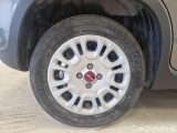  Fiat  Panda FIAT  / 2011 / 5P / BERLINA 1.0 FIREFLY 70CV SeS HYBRID #18