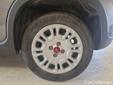  Fiat  Panda FIAT  / 2011 / 5P / BERLINA 1.0 FIREFLY 70CV SeS HYBRID #19