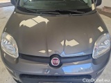  Fiat  Panda FIAT  / 2011 / 5P / BERLINA 1.0 FIREFLY 70CV SeS HYBRID #21