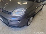  Fiat  Panda FIAT  / 2011 / 5P / BERLINA 1.0 FIREFLY 70CV SeS HYBRID #23
