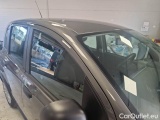 Fiat  Panda FIAT  / 2011 / 5P / BERLINA 1.0 FIREFLY 70CV SeS HYBRID #36