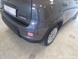  Fiat  Panda FIAT  / 2011 / 5P / BERLINA 1.0 FIREFLY 70CV SeS HYBRID #45