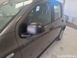  Fiat  Panda FIAT  / 2011 / 5P / BERLINA 1.0 FIREFLY 70CV SeS HYBRID #55