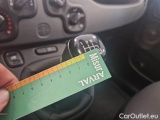  Fiat  Panda FIAT  / 2011 / 5P / BERLINA 1.0 FIREFLY 70CV SeS HYBRID #66