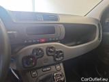  Fiat  Panda FIAT  / 2011 / 5P / BERLINA 1.0 FIREFLY 70CV SeS HYBRID #67