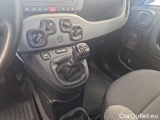  Fiat  Panda FIAT  / 2011 / 5P / BERLINA 1.0 FIREFLY 70CV SeS HYBRID #65