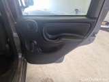  Fiat  Panda FIAT  / 2011 / 5P / BERLINA 1.0 FIREFLY 70CV SeS HYBRID #77