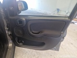  Fiat  Panda FIAT  / 2011 / 5P / BERLINA 1.0 FIREFLY 70CV SeS HYBRID #80