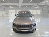  Jeep  Avenger JEEP  / 2022 / 5P / SUV 1.2 TURBO LONGITUDE #6