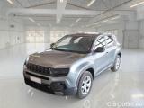 Jeep Avenger JEEP  / 2022 / 5P / SUV 1.2 TURBO LONGITUDE