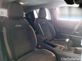  Jeep  Avenger JEEP  / 2022 / 5P / SUV 1.2 TURBO LONGITUDE #13