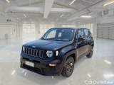 Jeep Patriot JEEP RENEGADE / 2018 / 5P / SUV 1.6 MJET 130CV LONGITUDE