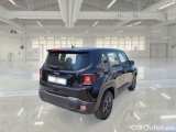  Jeep  Patriot JEEP RENEGADE / 2018 / 5P / SUV 1.6 MJET 130CV LONGITUDE #2