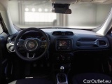  Jeep  Patriot JEEP RENEGADE / 2018 / 5P / SUV 1.6 MJET 130CV LONGITUDE #3
