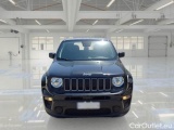  Jeep  Patriot JEEP RENEGADE / 2018 / 5P / SUV 1.6 MJET 130CV LONGITUDE #6