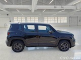  Jeep  Patriot JEEP RENEGADE / 2018 / 5P / SUV 1.6 MJET 130CV LONGITUDE #7
