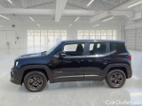  Jeep  Patriot JEEP RENEGADE / 2018 / 5P / SUV 1.6 MJET 130CV LONGITUDE #8