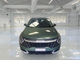  KIA  Sportage KIA  / 2021 / 5P / SUV 1.6 CRDI MHEV STYLE 2WD #6