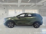  KIA  Sportage KIA  / 2021 / 5P / SUV 1.6 CRDI MHEV STYLE 2WD #8