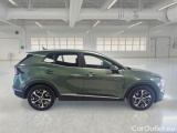  KIA  Sportage KIA  / 2021 / 5P / SUV 1.6 CRDI MHEV STYLE 2WD #7