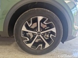  KIA  Sportage KIA  / 2021 / 5P / SUV 1.6 CRDI MHEV STYLE 2WD #17