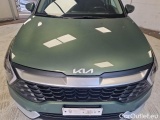  KIA  Sportage KIA  / 2021 / 5P / SUV 1.6 CRDI MHEV STYLE 2WD #26