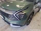  KIA  Sportage KIA  / 2021 / 5P / SUV 1.6 CRDI MHEV STYLE 2WD #29