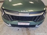  KIA  Sportage KIA  / 2021 / 5P / SUV 1.6 CRDI MHEV STYLE 2WD #32