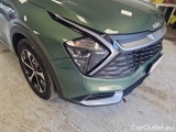  KIA  Sportage KIA  / 2021 / 5P / SUV 1.6 CRDI MHEV STYLE 2WD #35