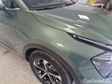  KIA  Sportage KIA  / 2021 / 5P / SUV 1.6 CRDI MHEV STYLE 2WD #38
