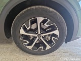  KIA  Sportage KIA  / 2021 / 5P / SUV 1.6 CRDI MHEV STYLE 2WD #40