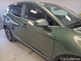  KIA  Sportage KIA  / 2021 / 5P / SUV 1.6 CRDI MHEV STYLE 2WD #42