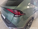  KIA  Sportage KIA  / 2021 / 5P / SUV 1.6 CRDI MHEV STYLE 2WD #53