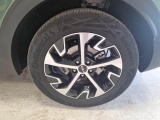  KIA  Sportage KIA  / 2021 / 5P / SUV 1.6 CRDI MHEV STYLE 2WD #63
