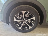 KIA  Sportage KIA  / 2021 / 5P / SUV 1.6 CRDI MHEV STYLE 2WD #79