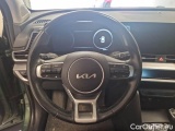  KIA  Sportage KIA  / 2021 / 5P / SUV 1.6 CRDI MHEV STYLE 2WD #92