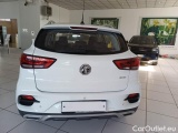  MG  ZS EV MG ZS / 2021 / 5P / SUV 1.0T-GDI LUXURY #40