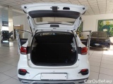  MG  ZS EV MG ZS / 2021 / 5P / SUV 1.0T-GDI LUXURY #104