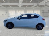  Mazda  2  MAZDA MAZDA/ 2019 / 5P / BERLINA 1.5 SKYACTIV-G 75CV EVOLVE #8
